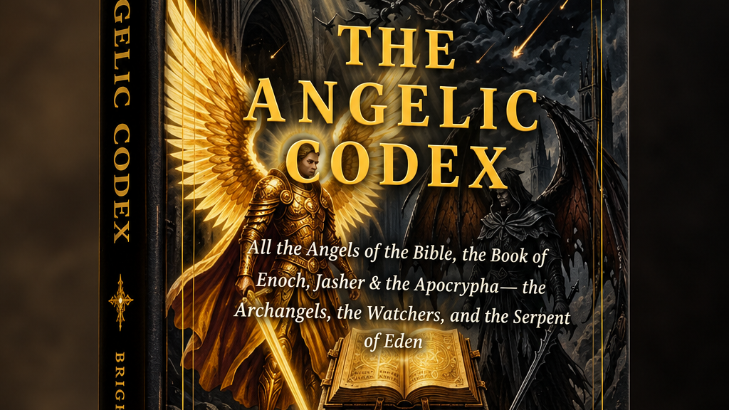 The Angelic Codex 