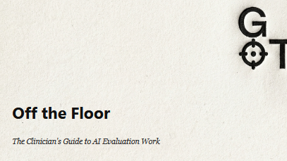 Off the Floor: Weekly Listings