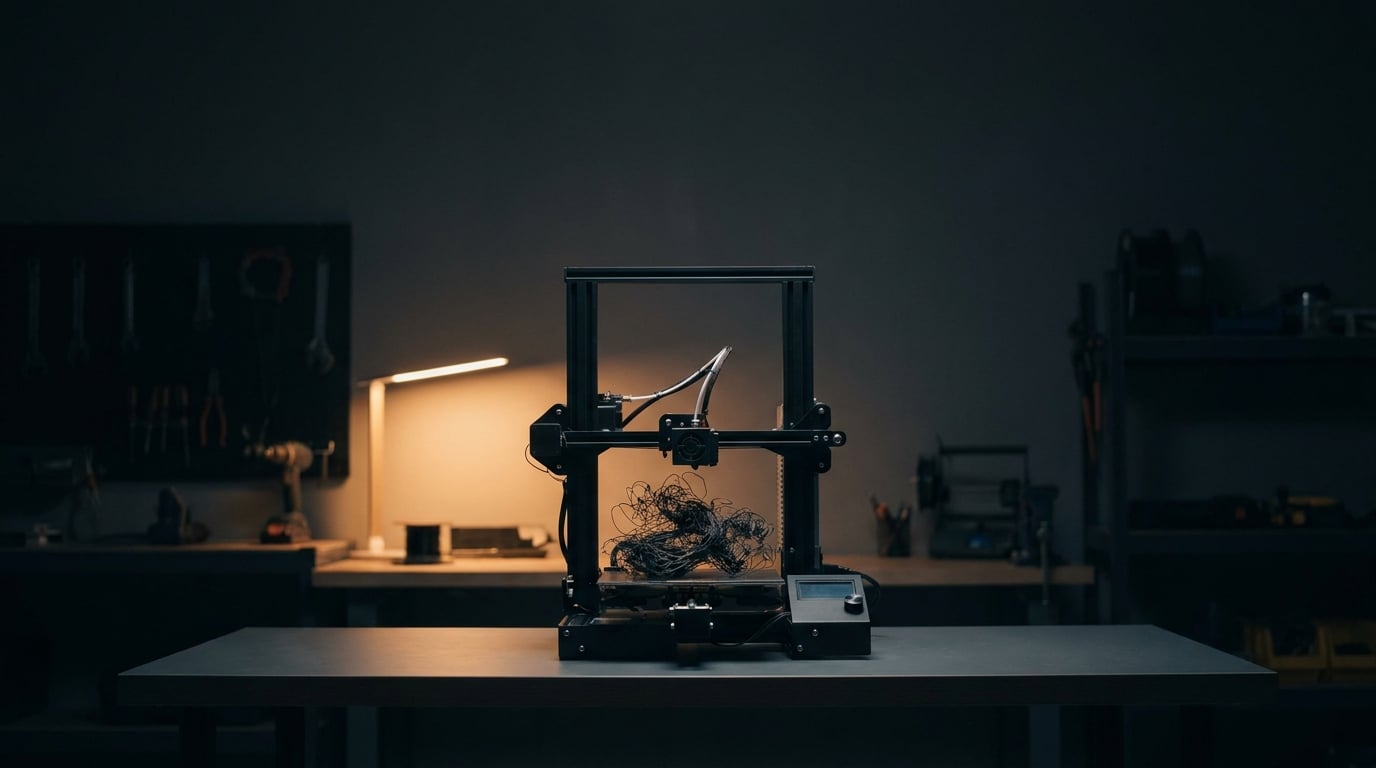 1-Hour Printer Repair
