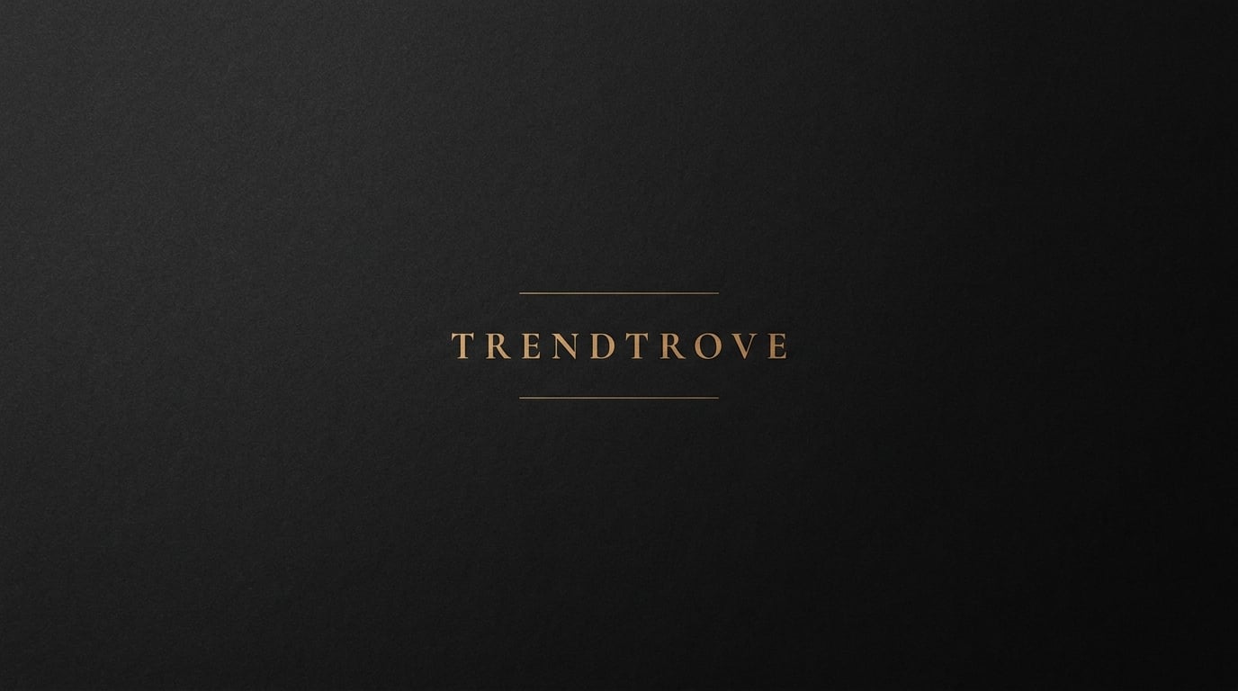 Trendtrove Membership