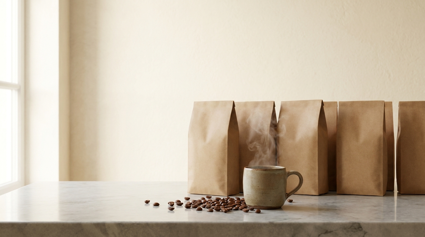 Atlas Coffee Single Origin Case