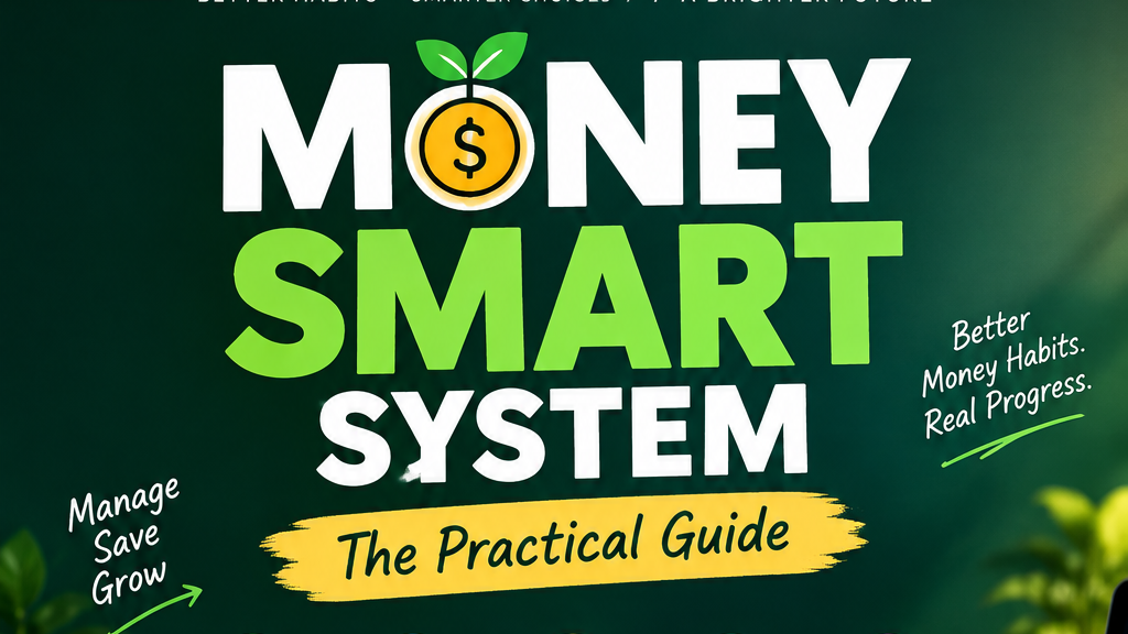 Money Smart System: The Practical Guide