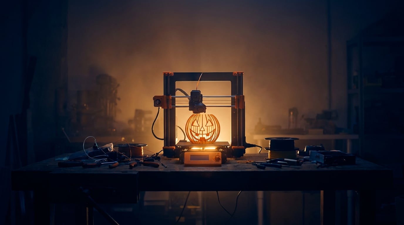 1-Hour Printer Support