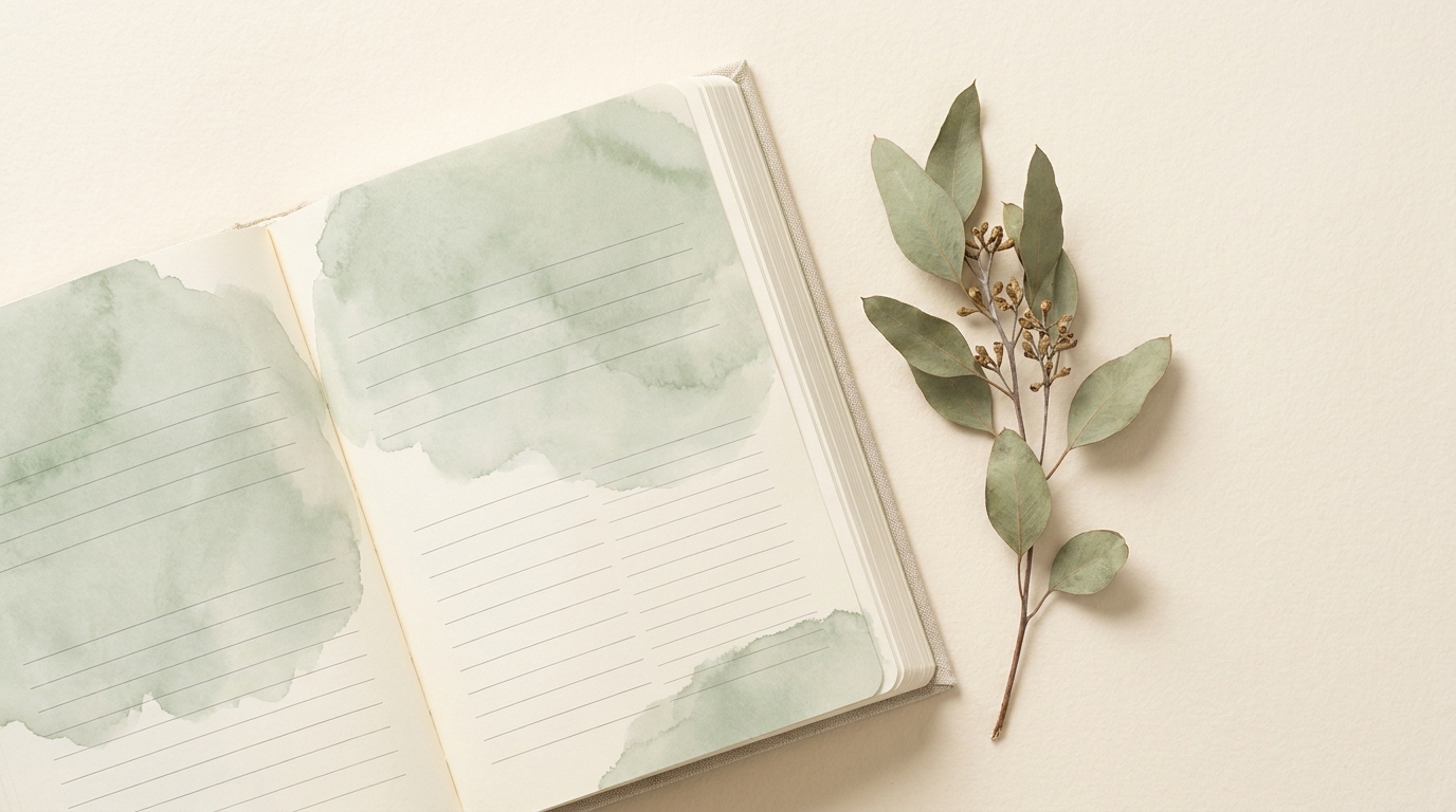 Soft Reset Journal