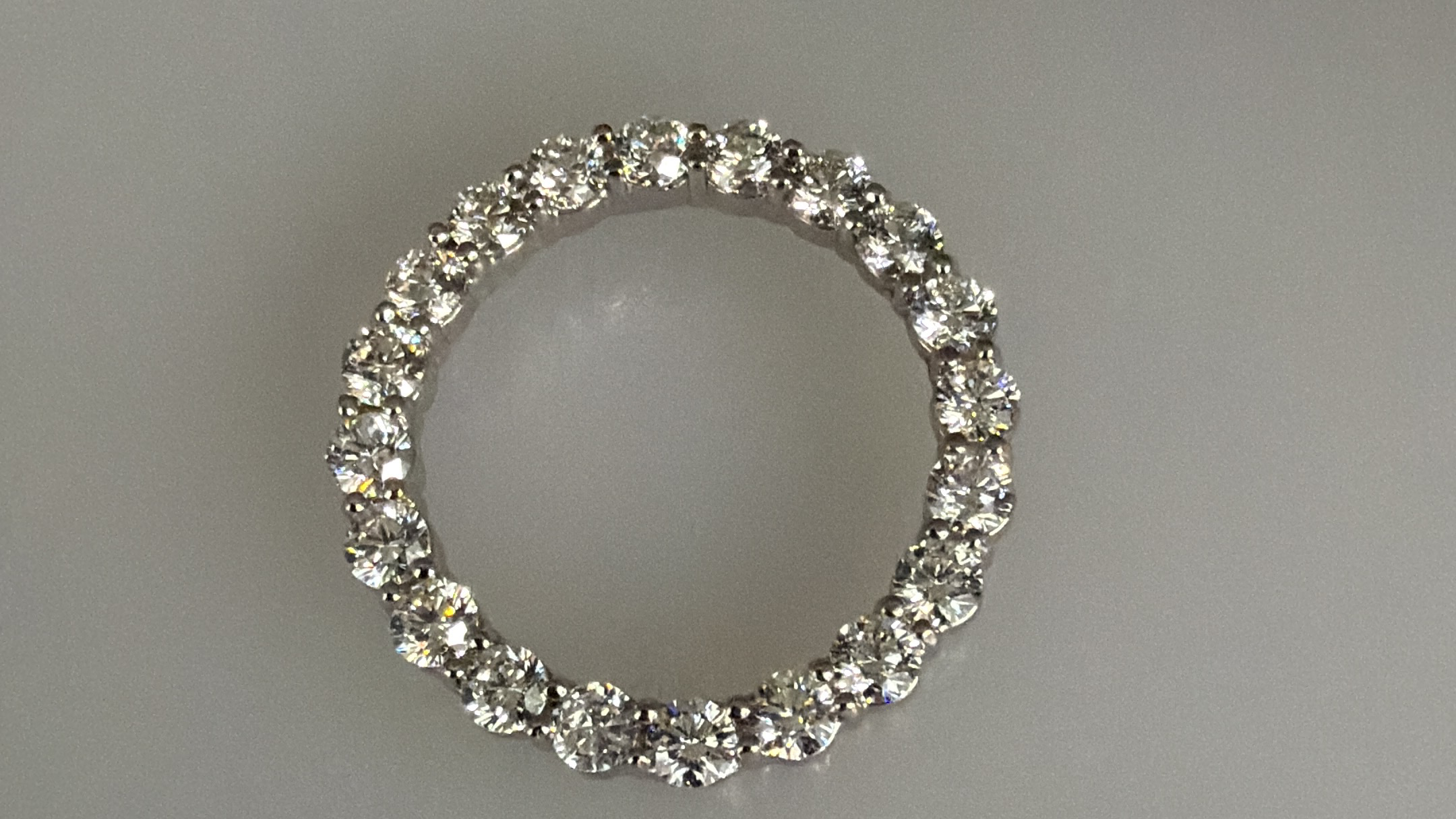 BRIALLIANT DIAMOND CO