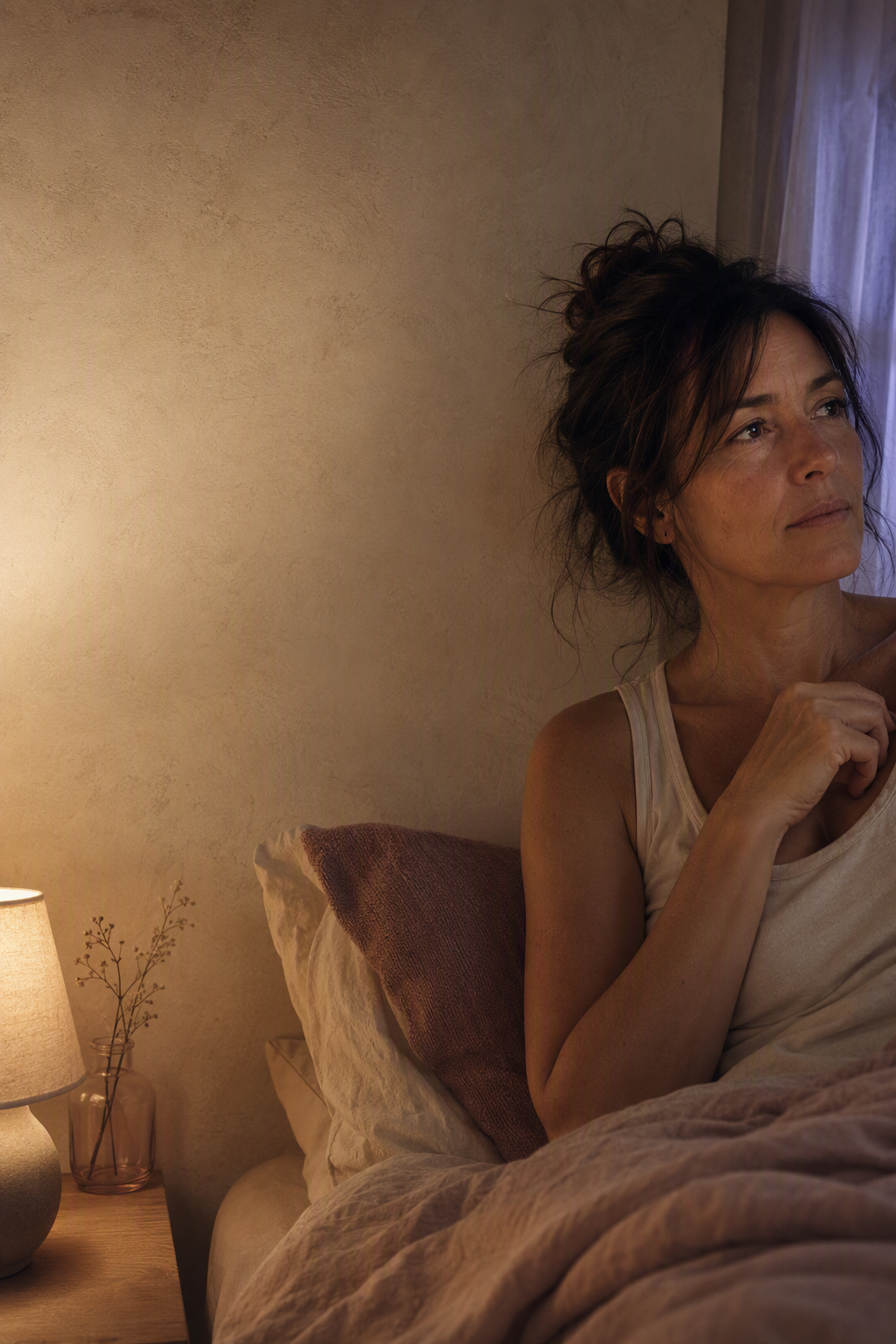 Return to Sleep Without Spiral