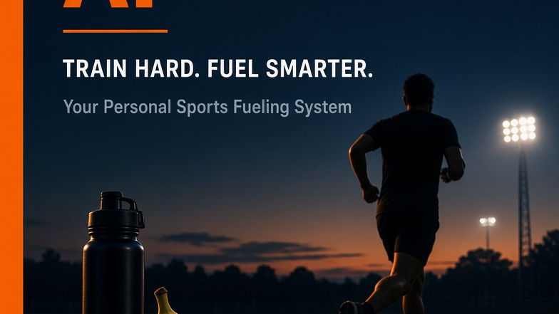 FUEL360 AI PRO