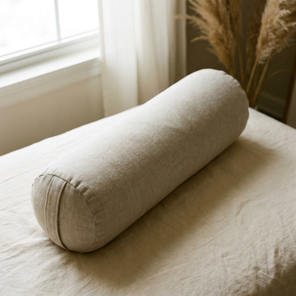 Yoga Bolster