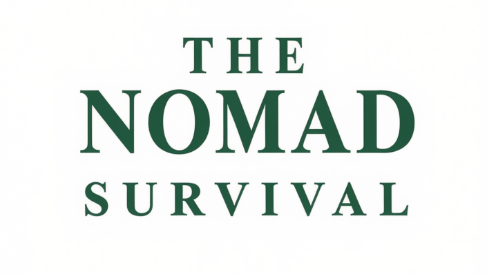 The Nomad Survival