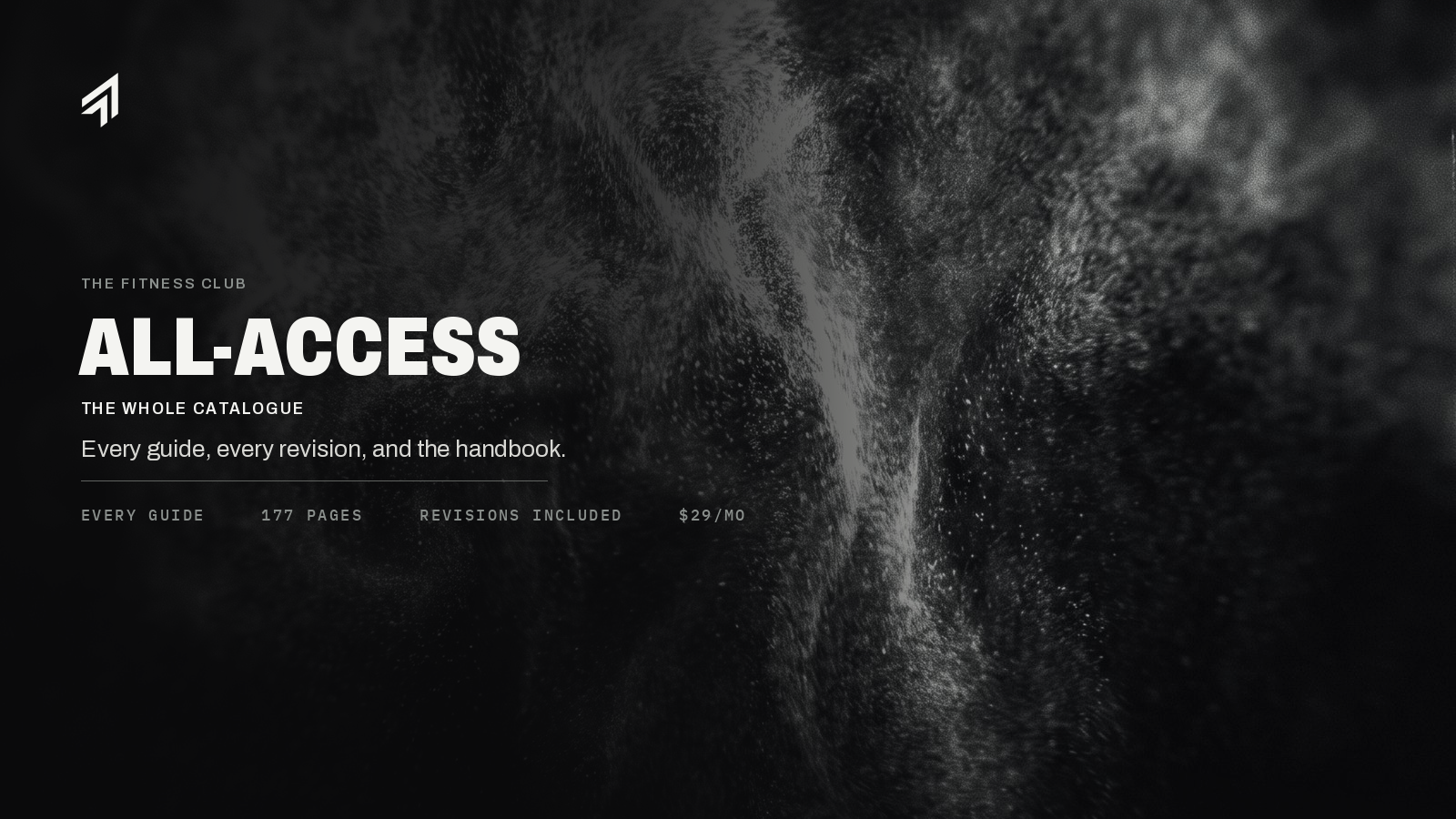 All-Access