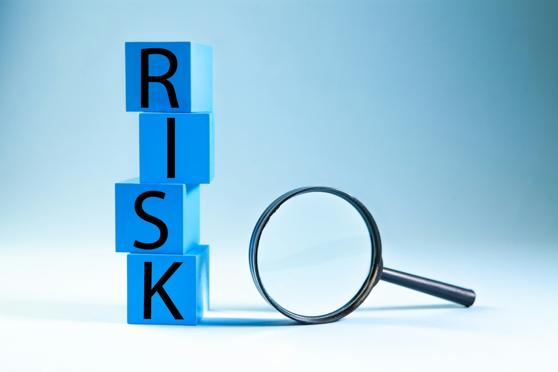 Master Risk Assessment Tracker