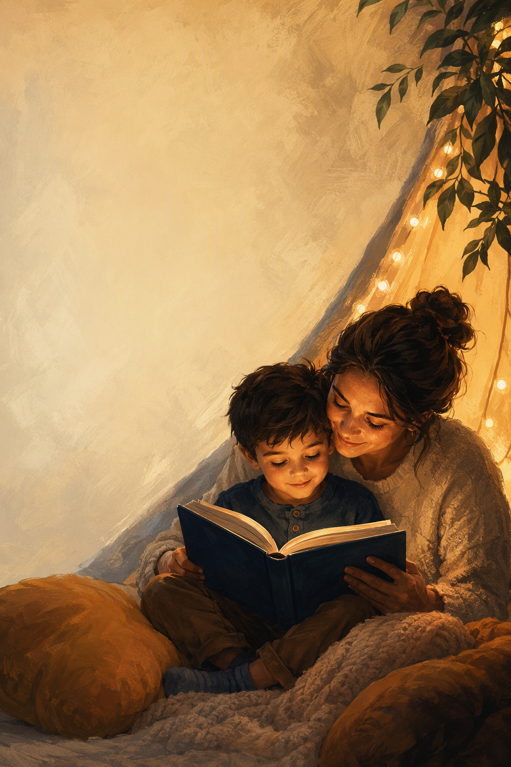Parents Helping Early Readers Read With Confidence Without Pressure