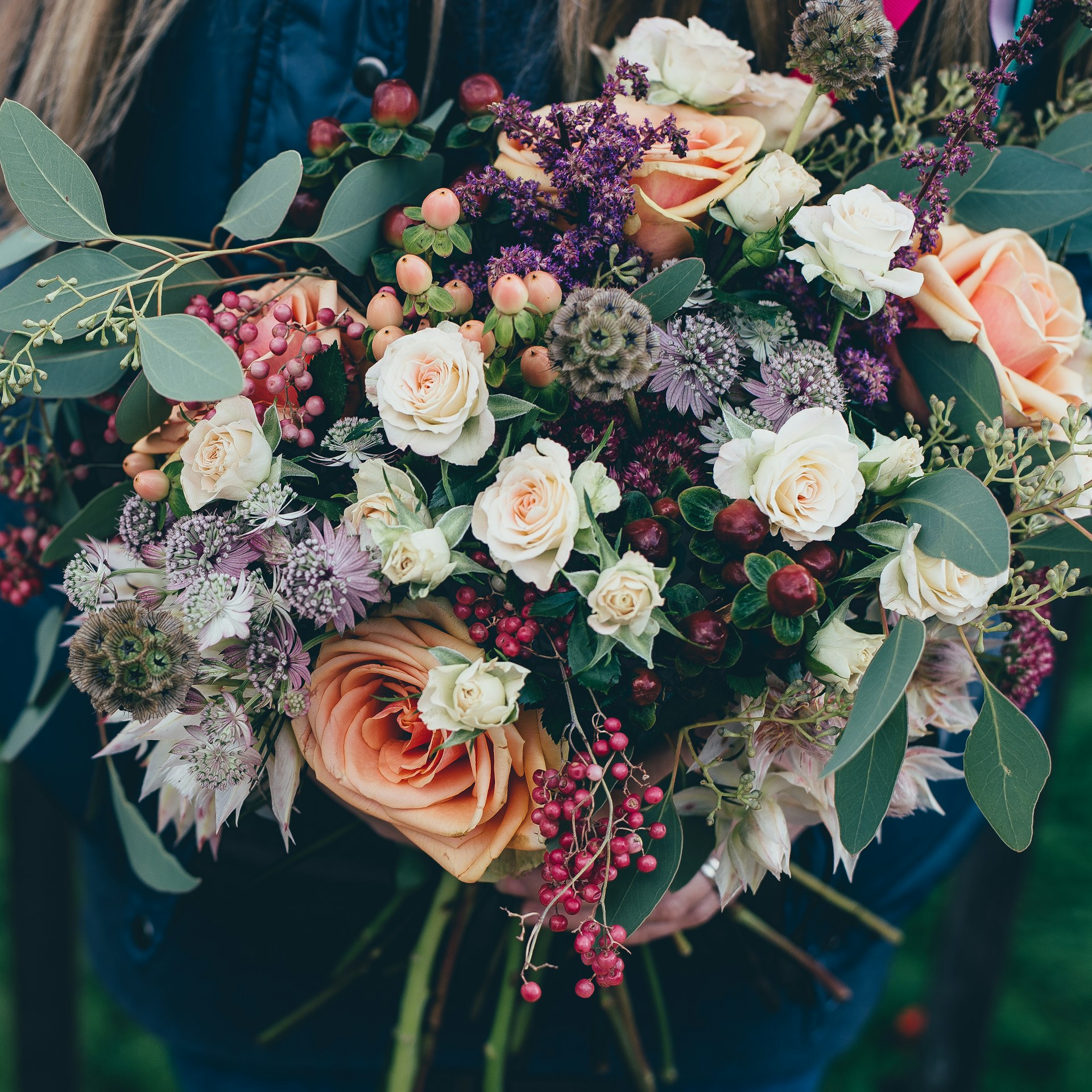 Flower Lover's Curated Selection