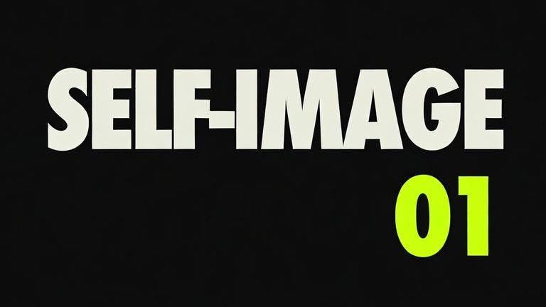 UN1Q Protocol 01 — Self-Image