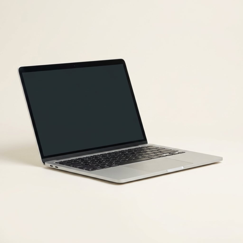 A14 Work Laptop