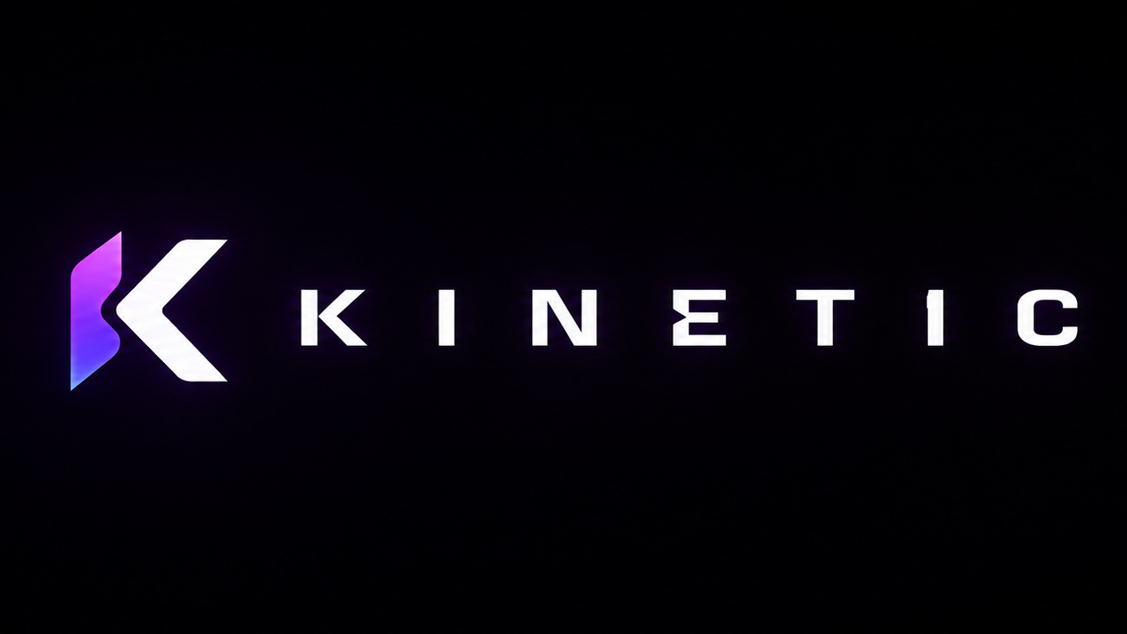 Kinetic