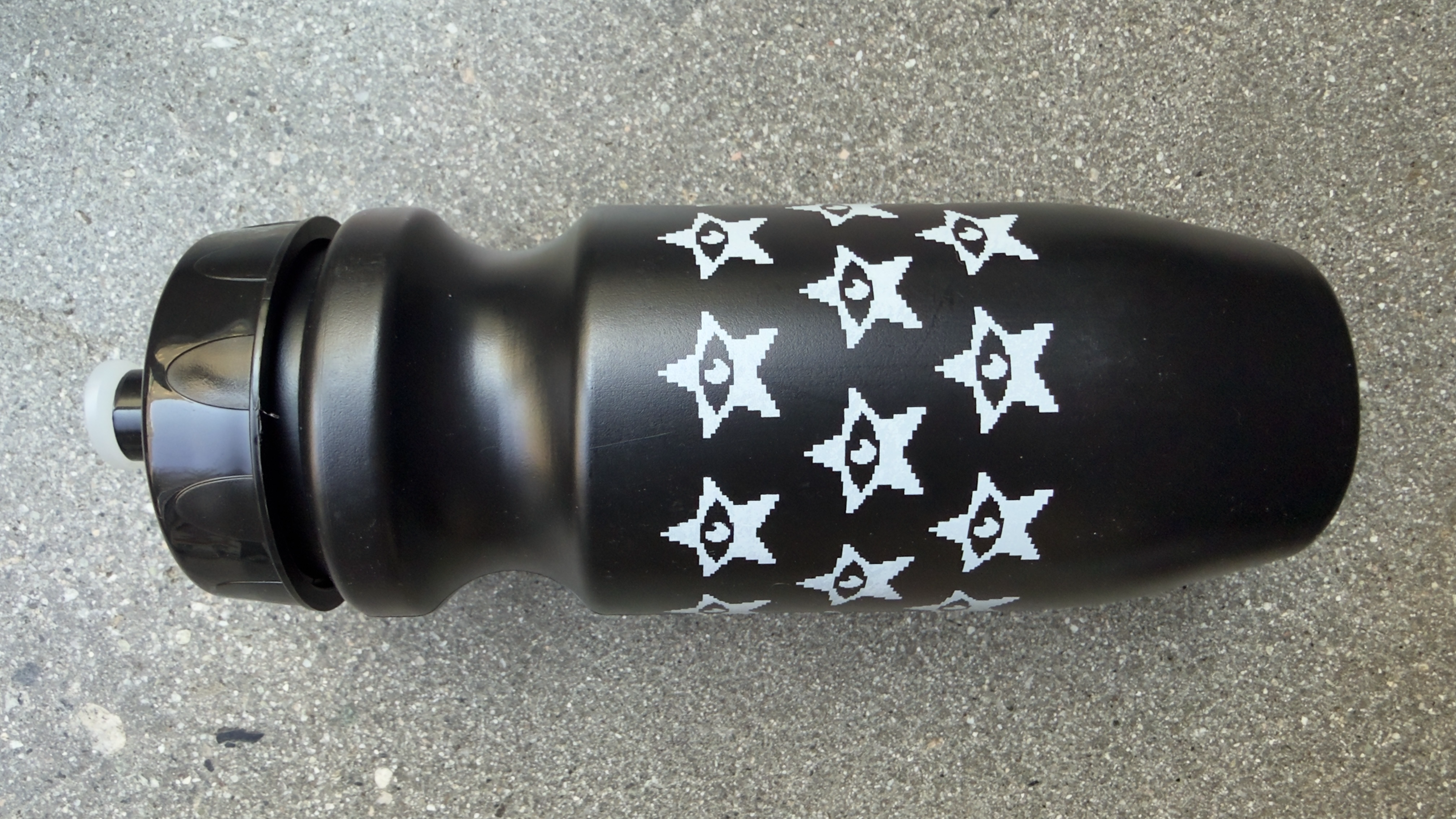 STAR BOTTLE