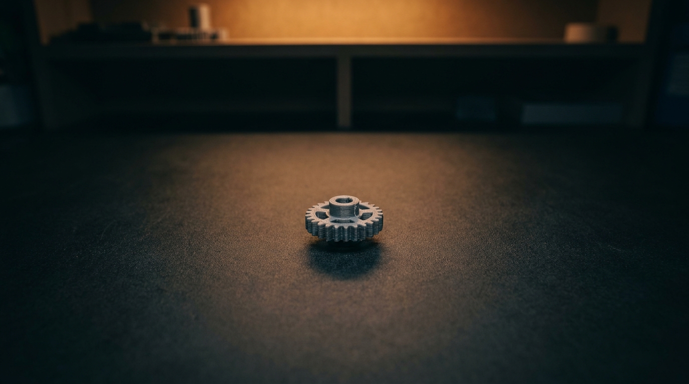 PrintReady STL Pack