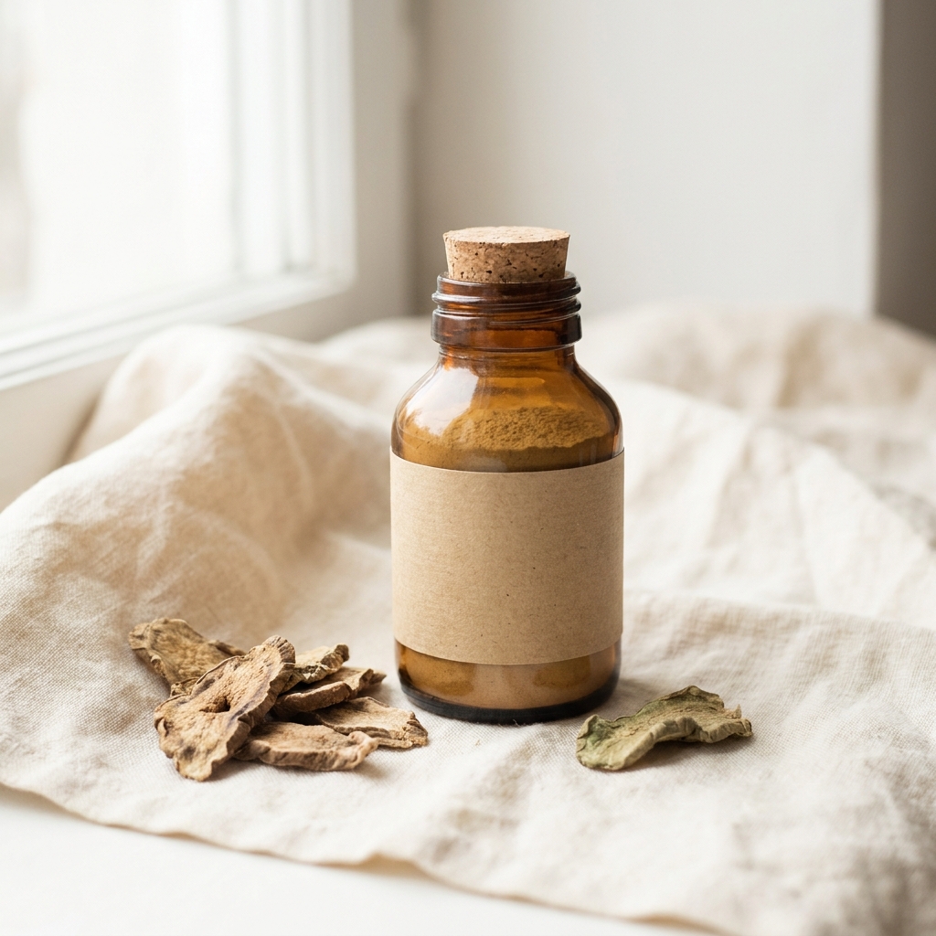Ashwagandha Root