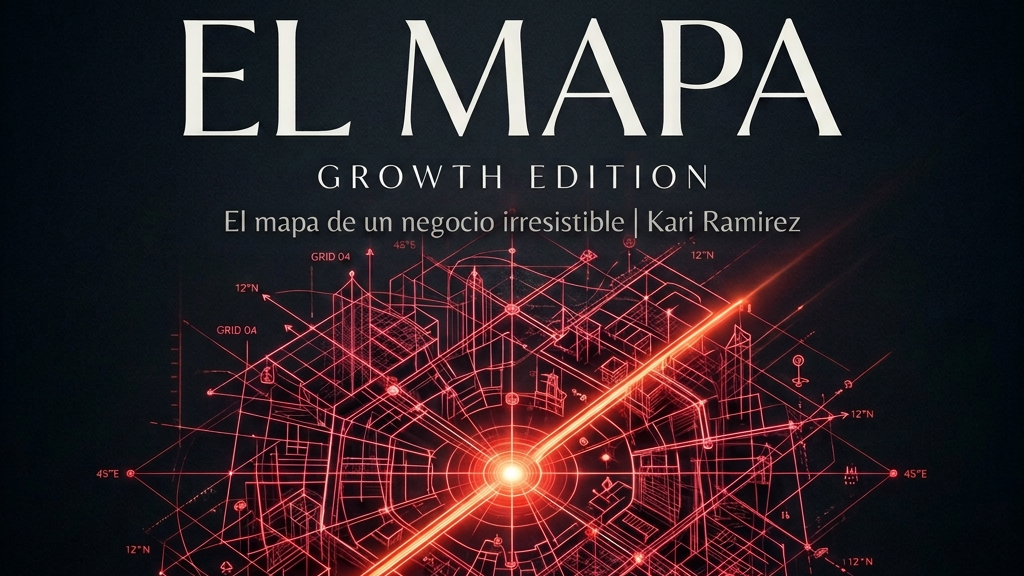 EL MAPA — Growth Edition