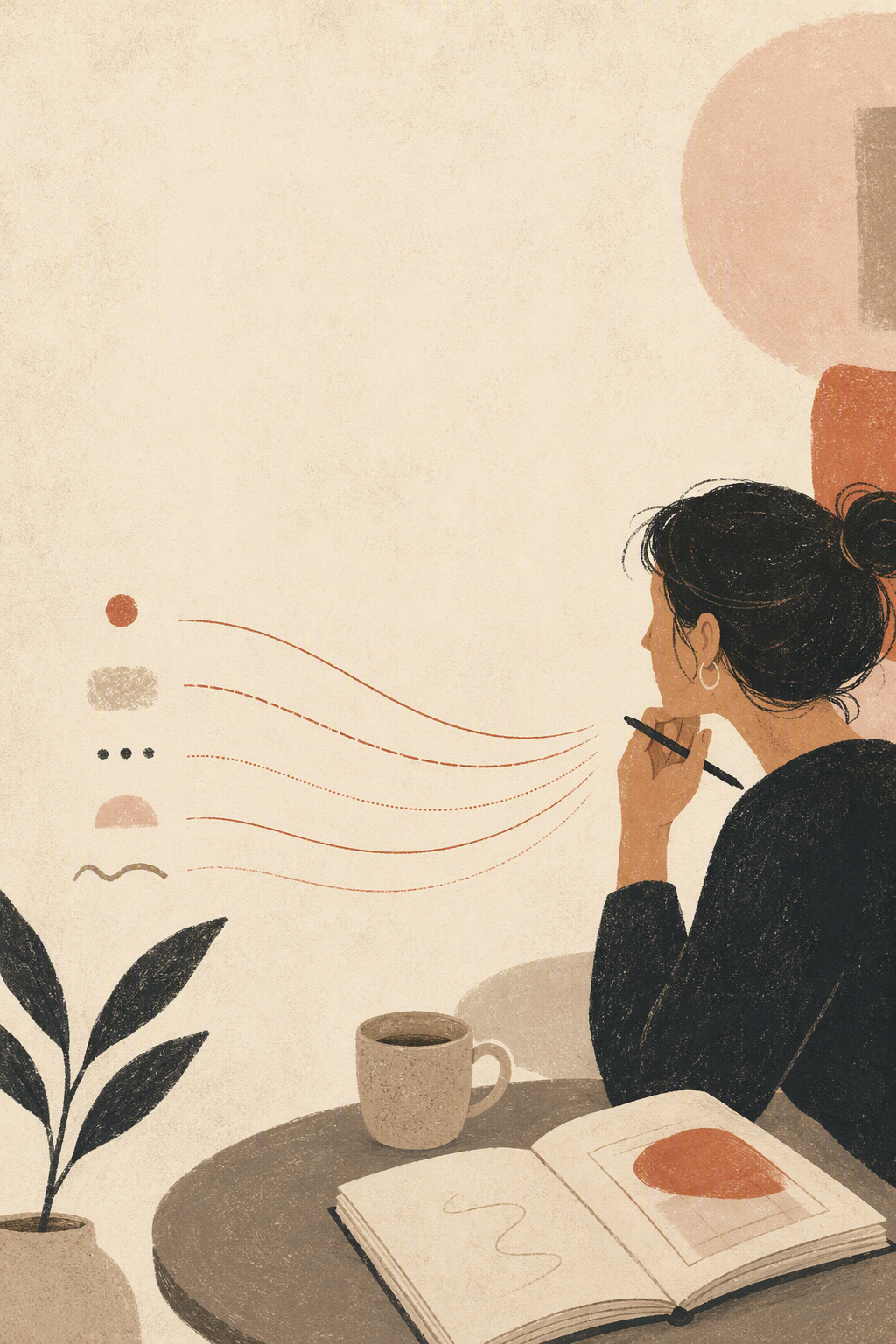 Creative Freelancers Leading Discovery Calls without a Sales Persona