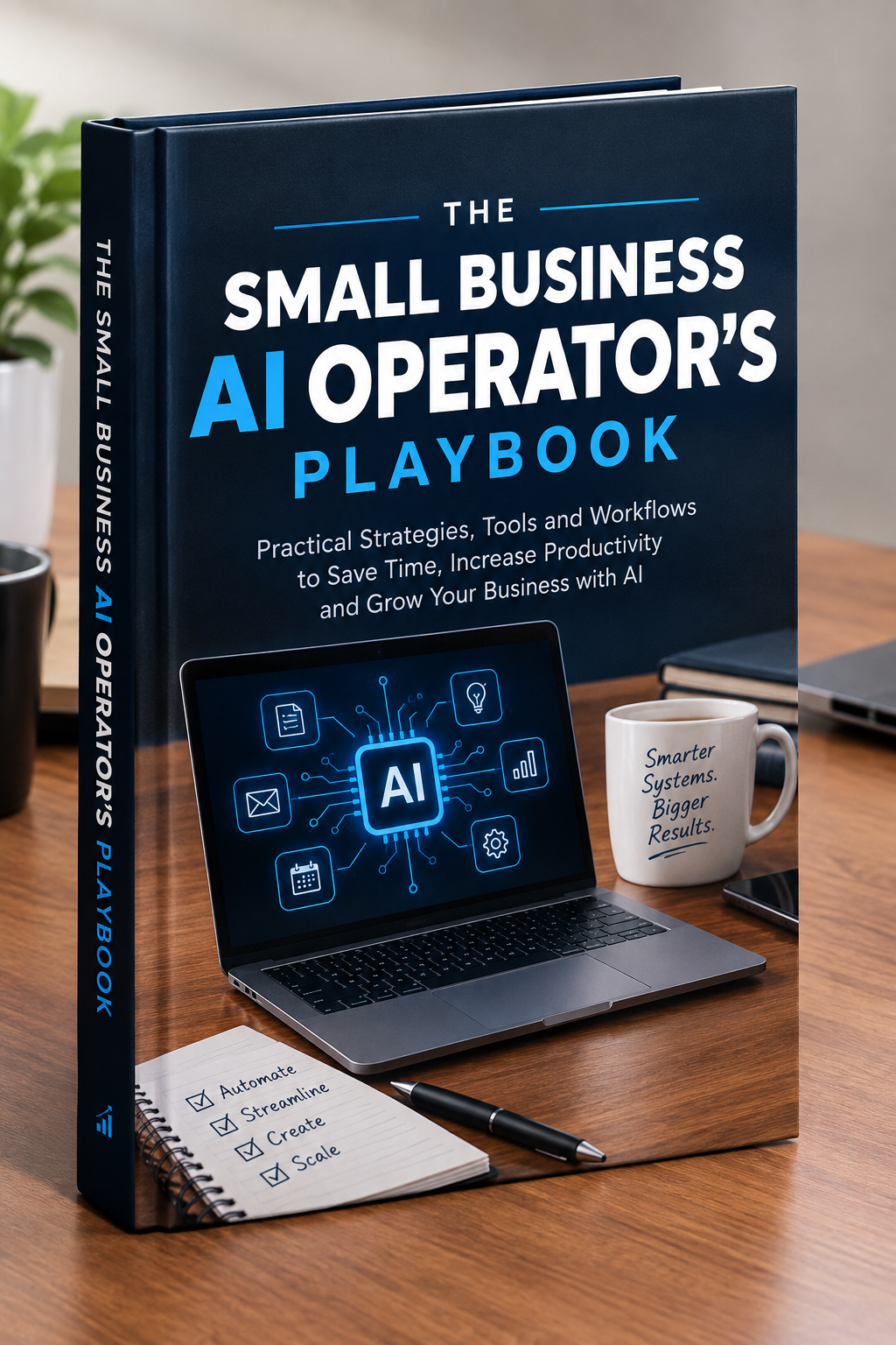 AI Automation Workflow Starter Pack