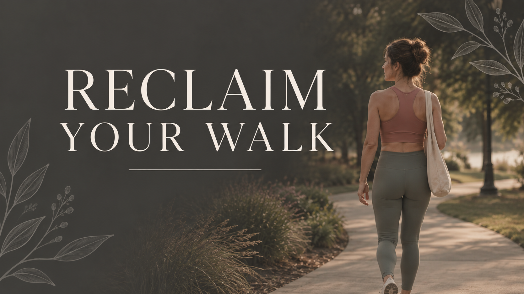 Postpartum Mothers Walking With Confidence Without Guessing About Symptoms
