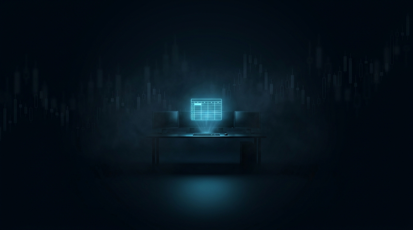 The Execution Engine
