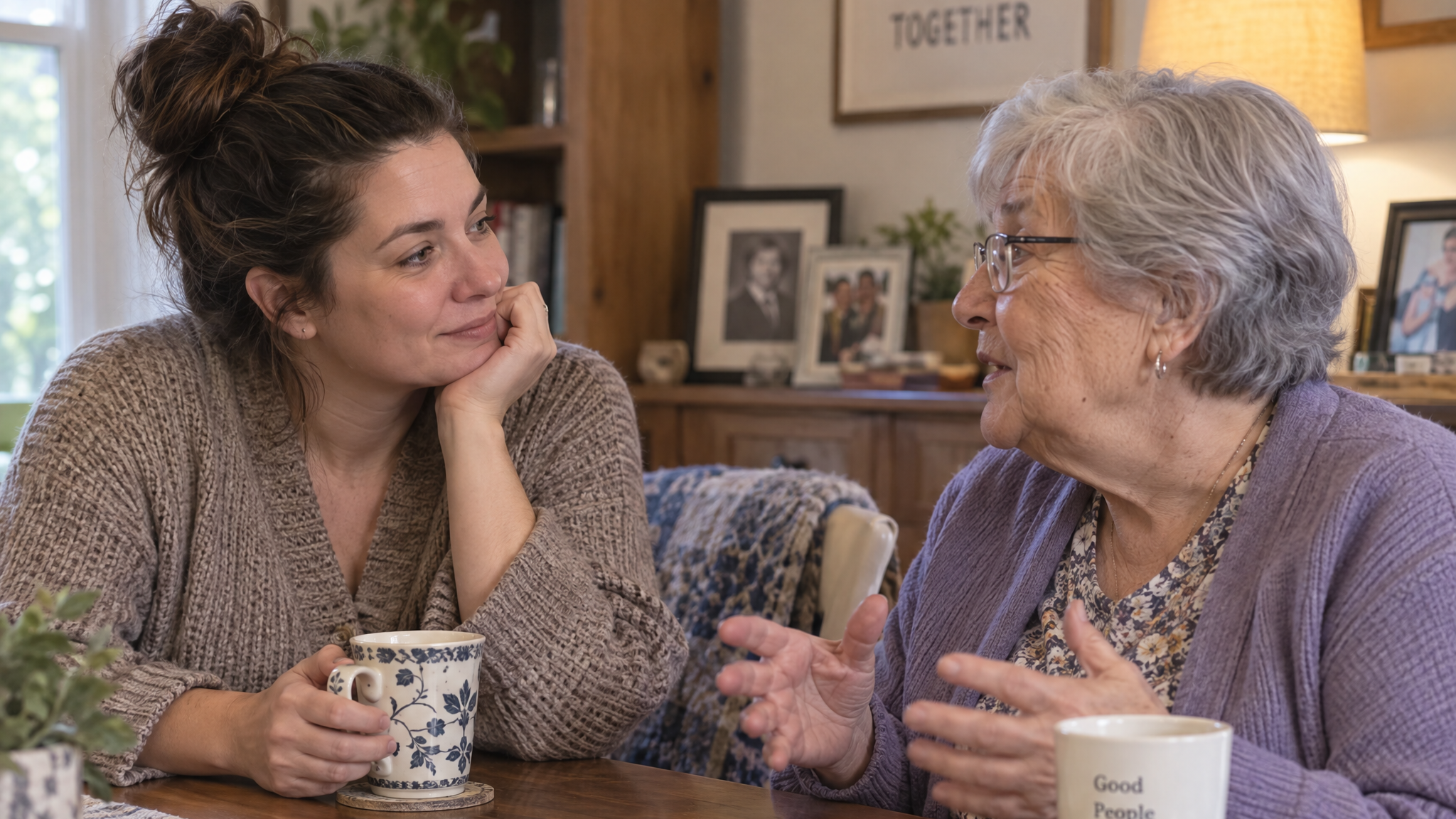 An Only Child Guide to Caregiving for Your Family Member