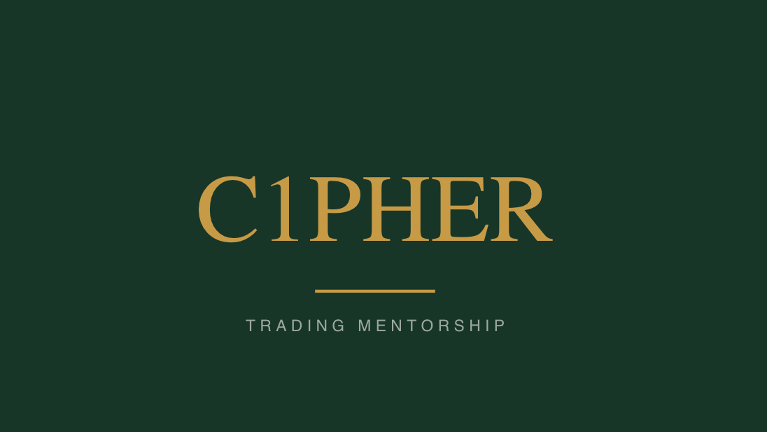 C1PHER Mentorship