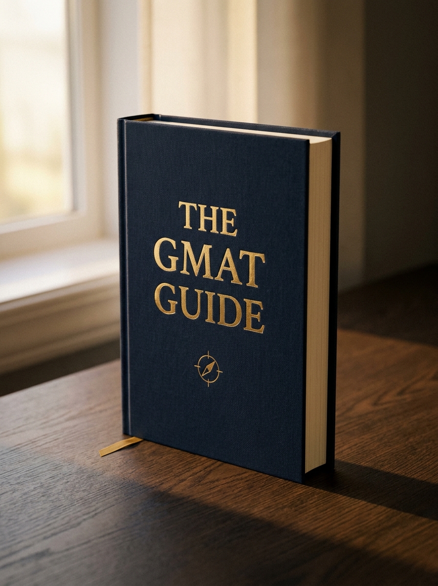 The GMAT Guide