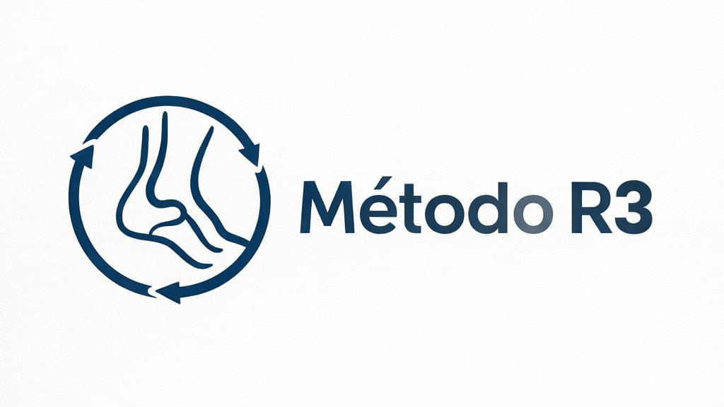 MÉTODO R3 