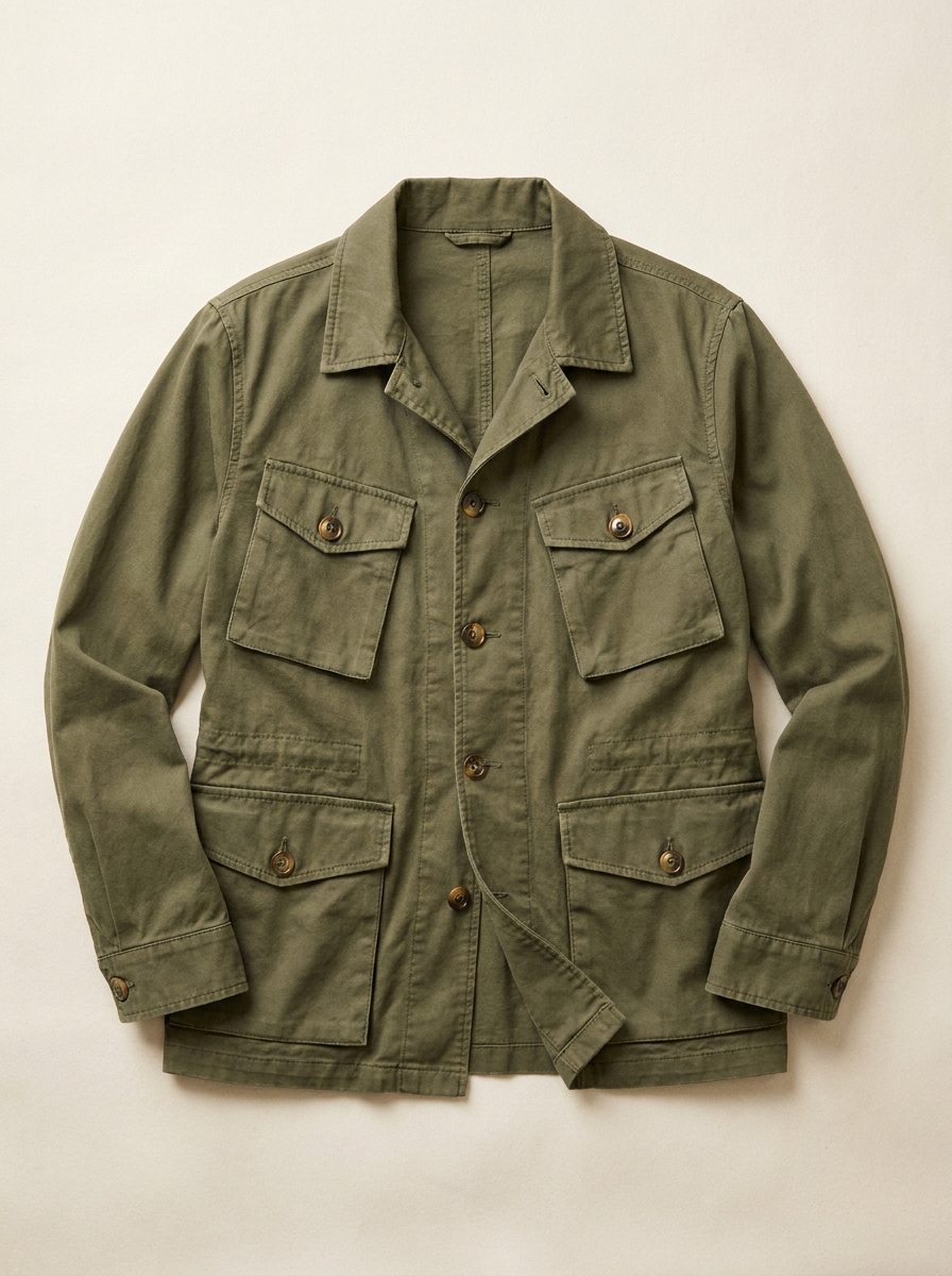 Field Jacket