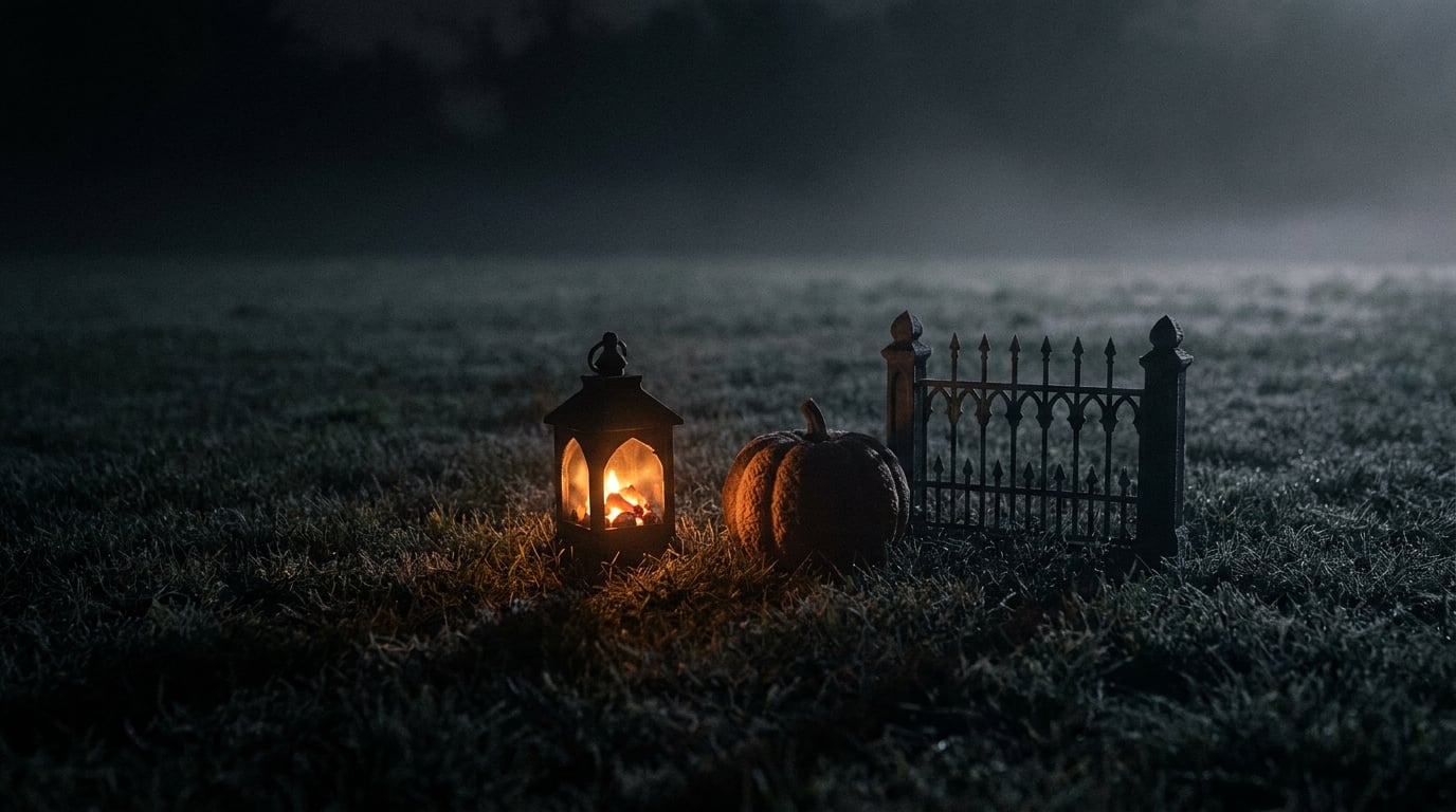Halloween STL & Support Pro