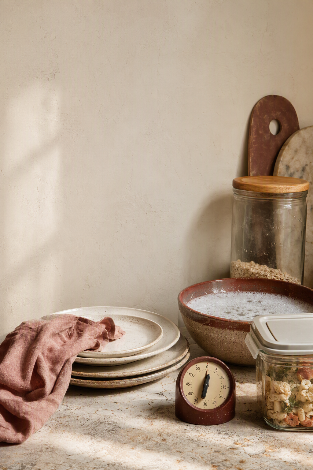 Adults With ADHD Keeping Food Moving Without Kitchen Crises