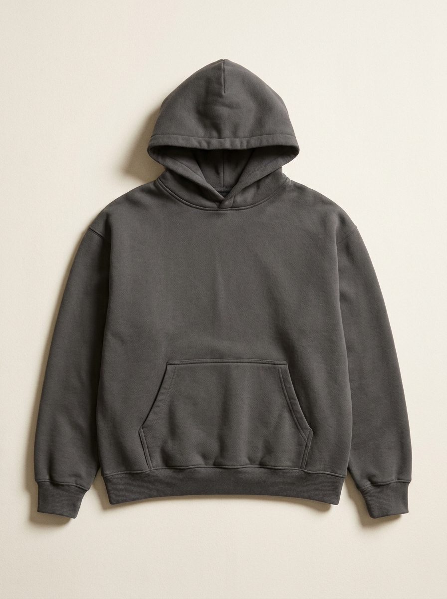 Oversized Hoodie