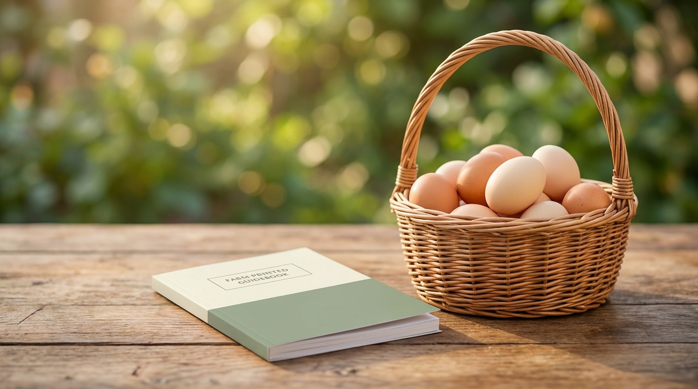 The Backyard Chicken Starter Guide