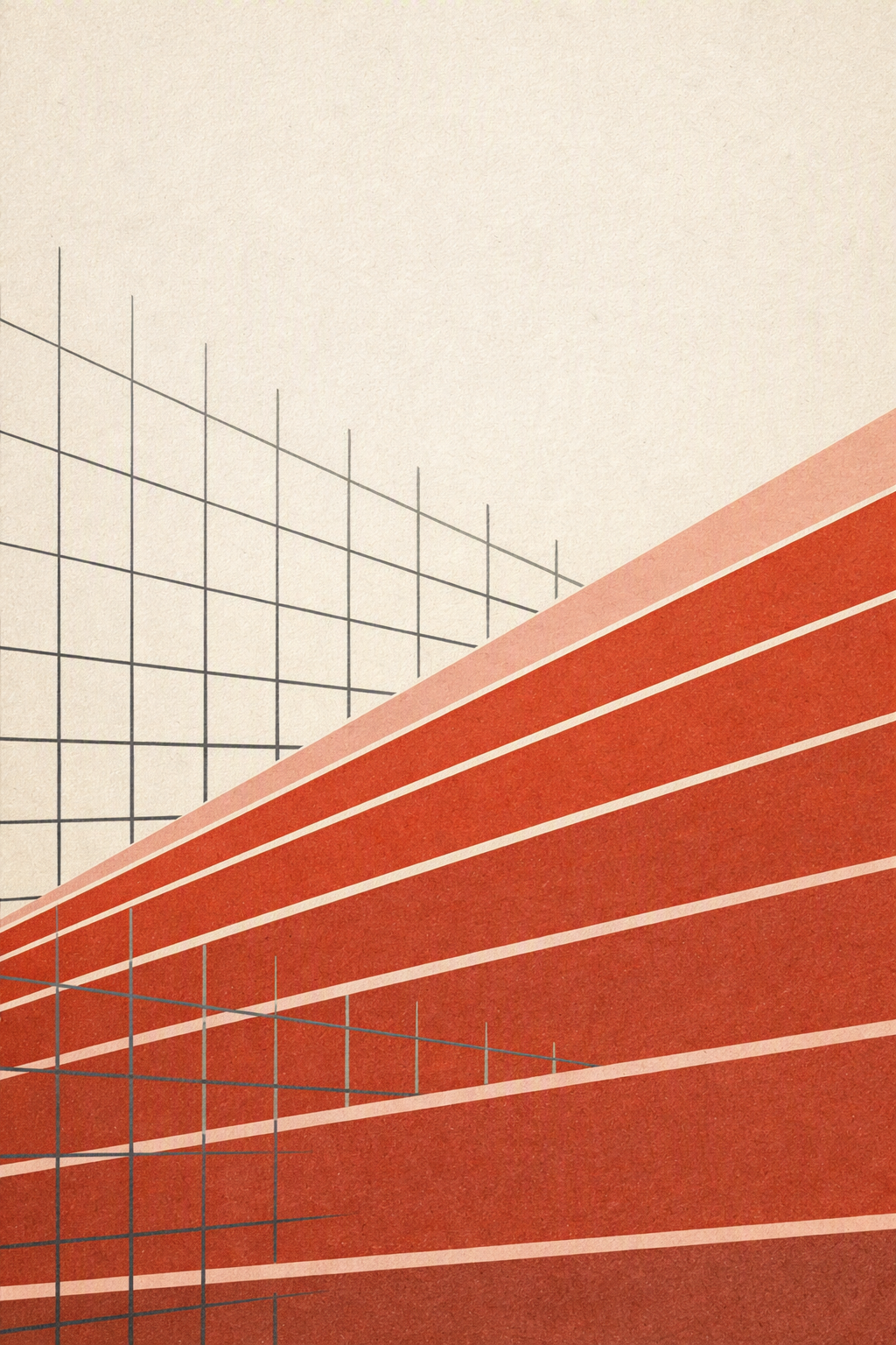 Size Perpetual Grid Bots Around Liquidation Distance
