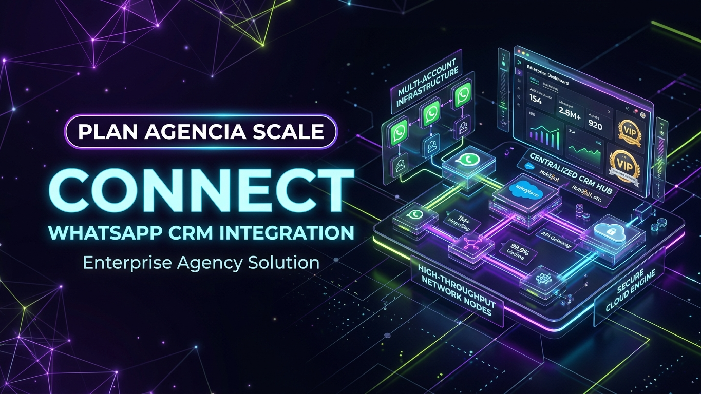 Plan Agencia Scale