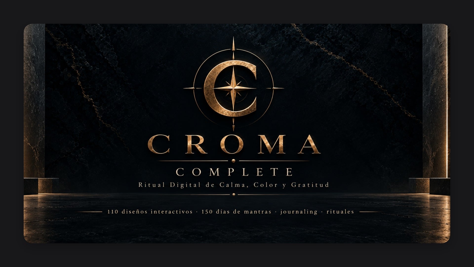 CROMA