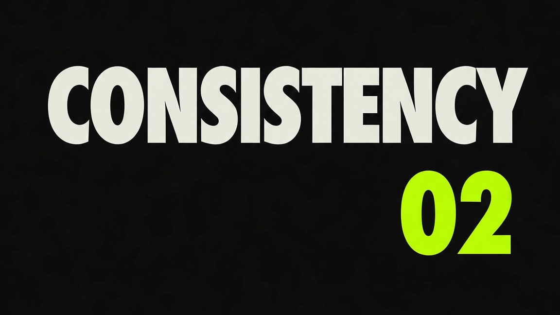 UN1Q Protocol 02 — Consistency