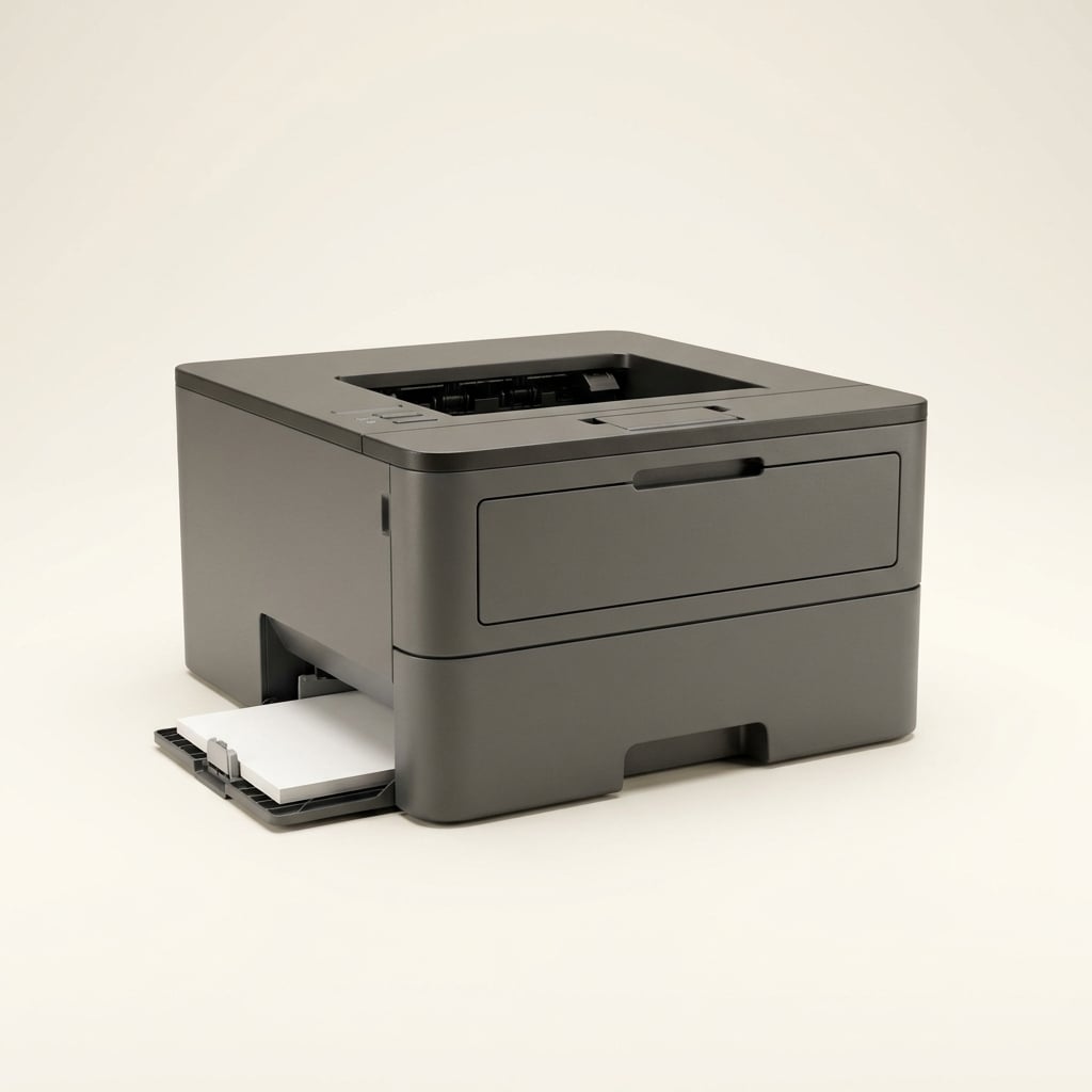 LaserPro Printer