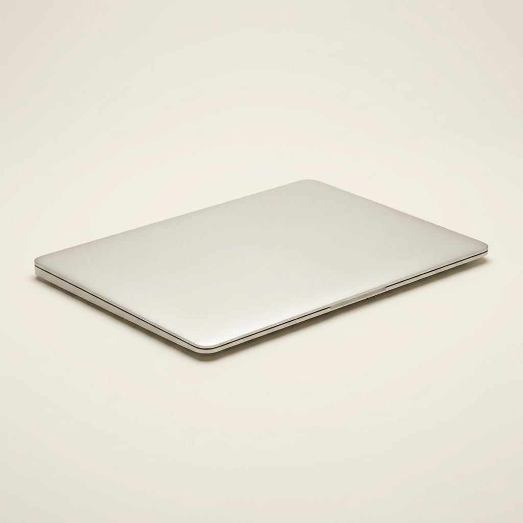 A13 Compact Laptop