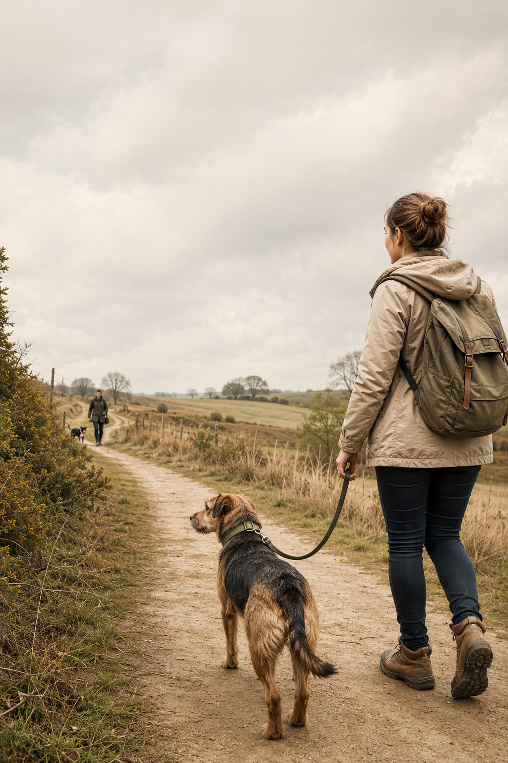 Rescue Dog Anxiety: Proven Calming Techniques