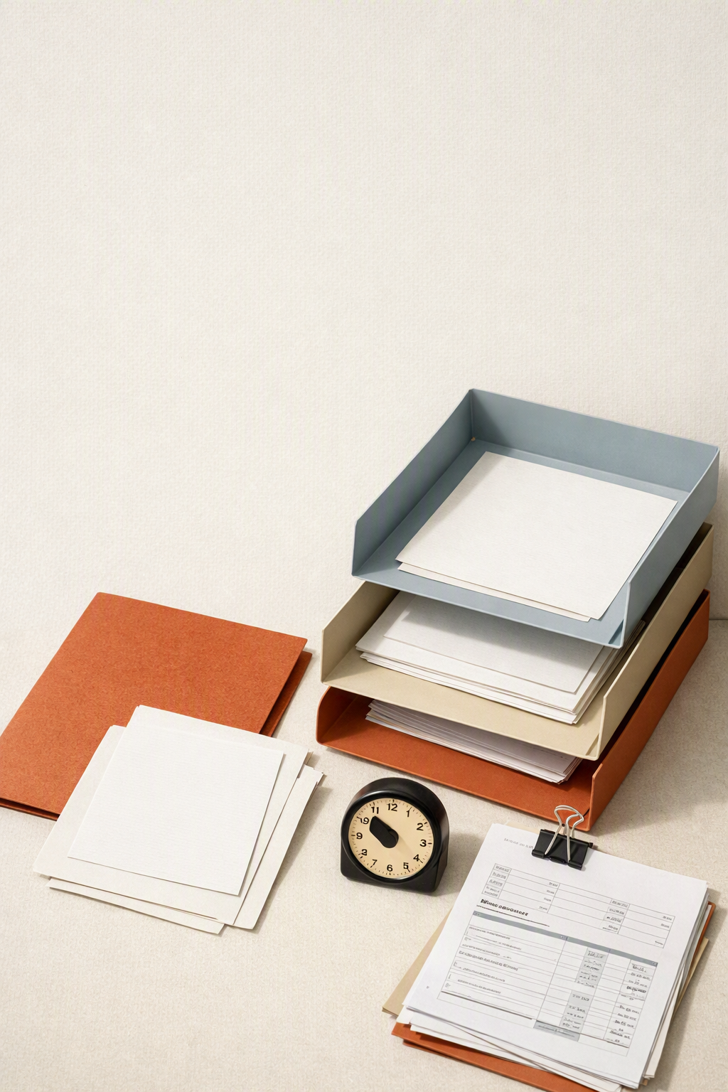 ADHD Freelancers Keeping Invoices And Taxes Current