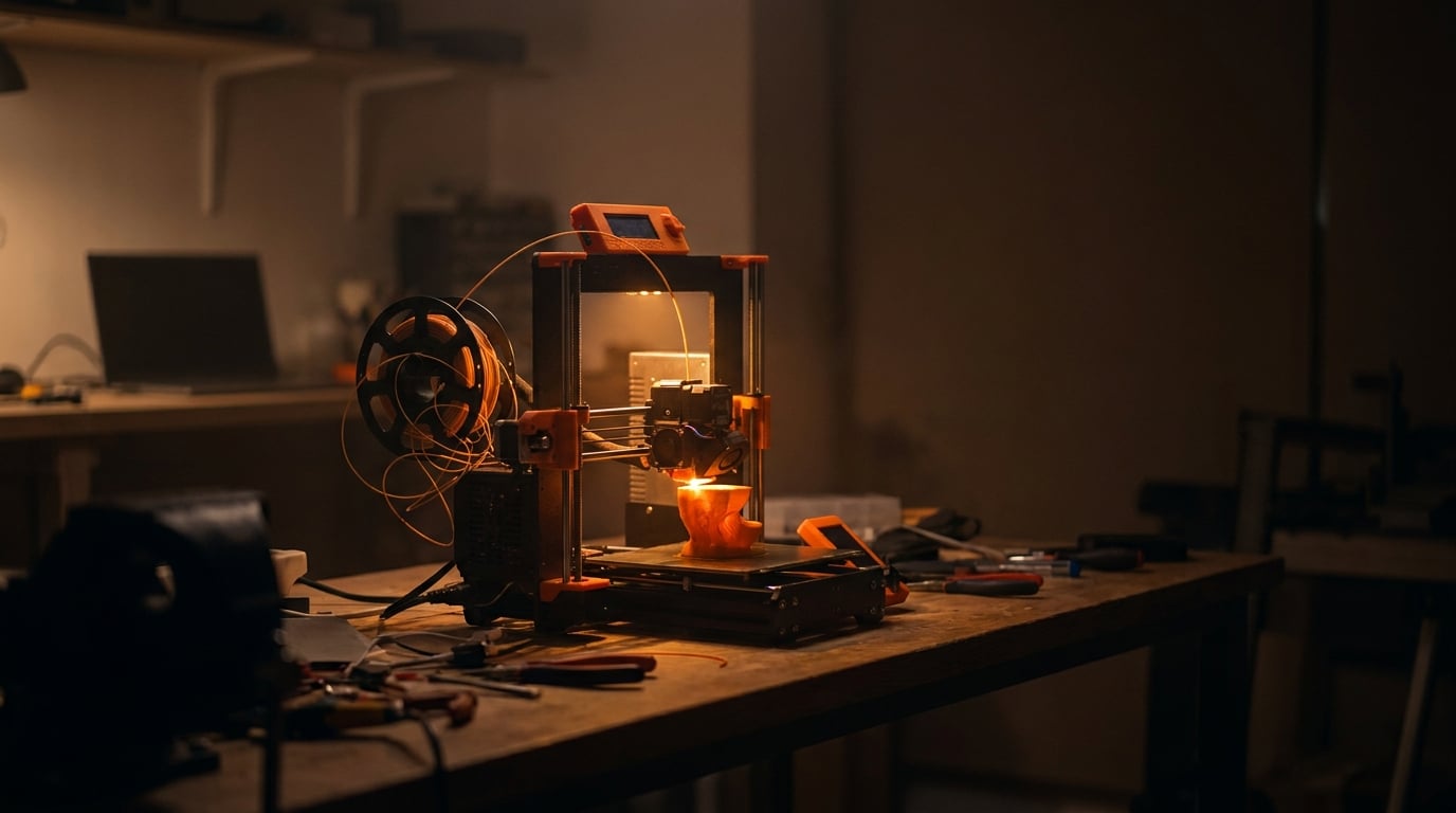 1-Hour Printer Support