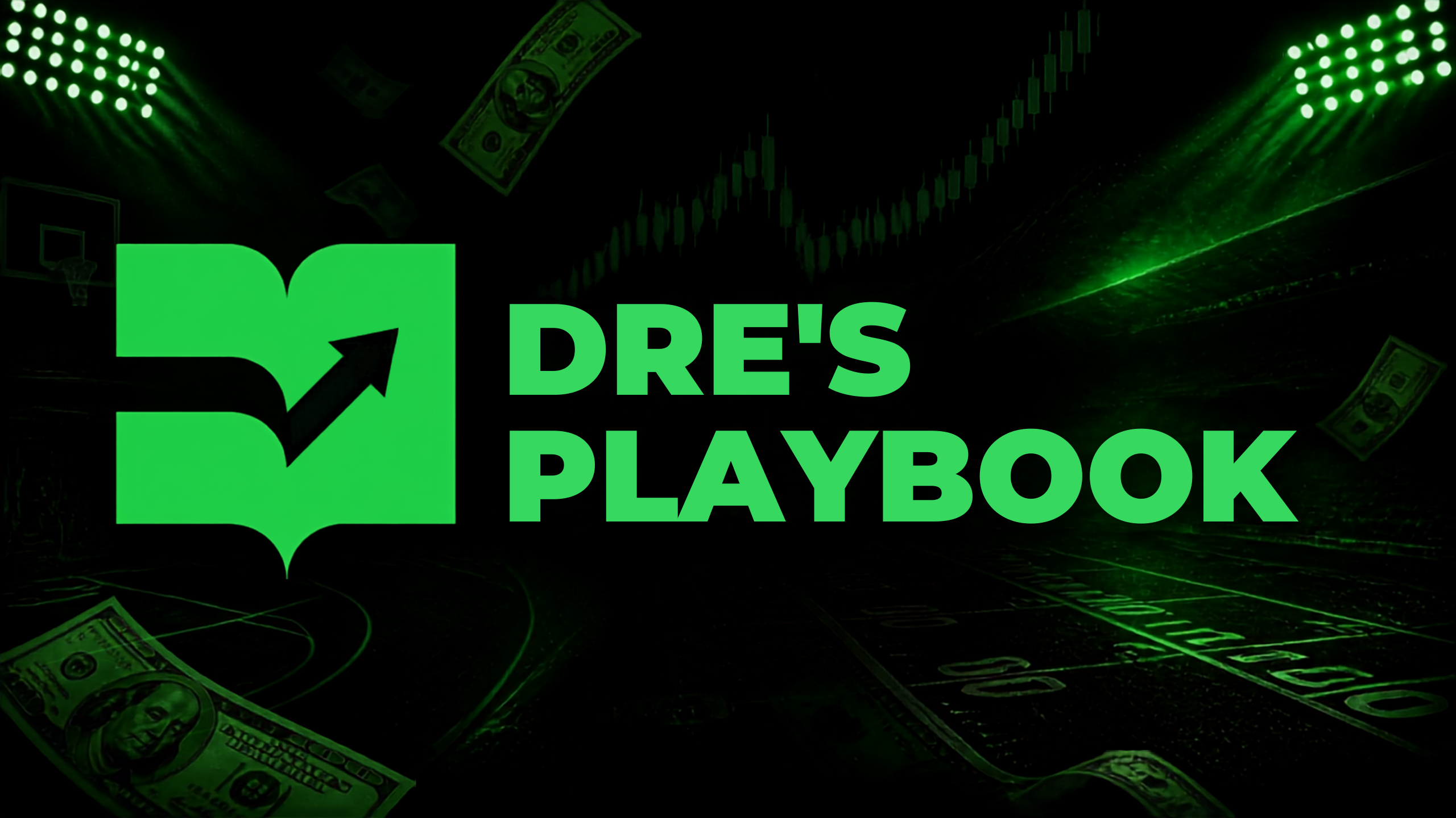 Dre’s Playbook | Premium VIP Exclusive Picks