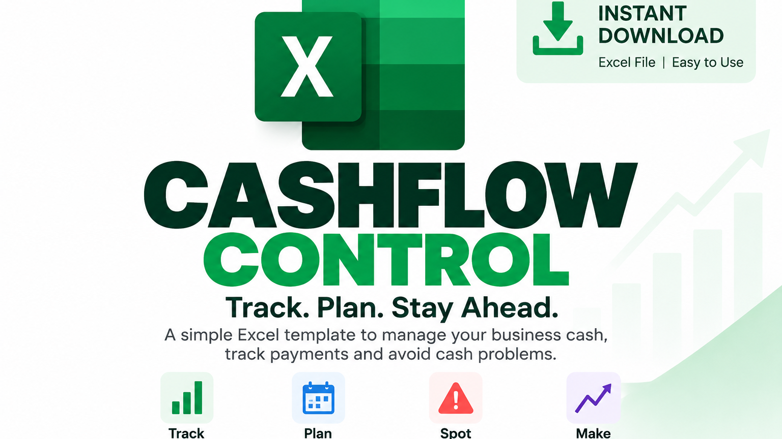 Cashflow Control — Business Cash Management System