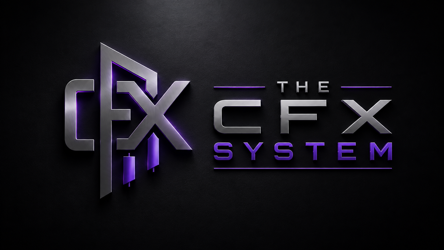 The CFX System 002 Intake Deposit 