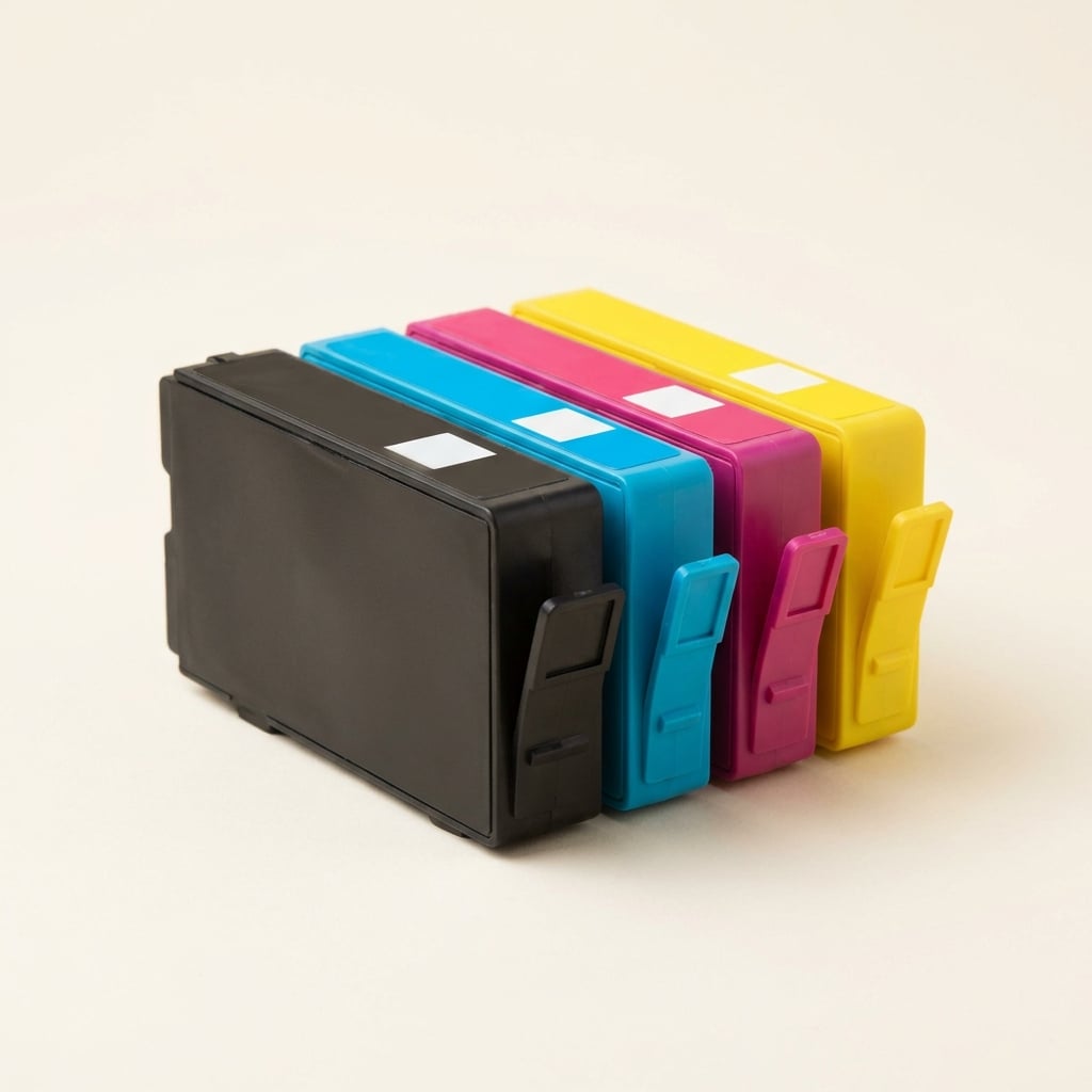 Color Ink Multipack